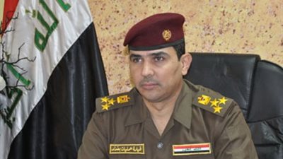 الجيش العراقي: «داعش» يفر من معارك الأنبار