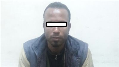 ضبط عاطل سرق مهمات مصلحية من محطة سكك حديد مصر