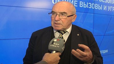 مسئول روسى: يجب إشراك مصر والجزائر في الحرب ضد «داعش» بليبيا