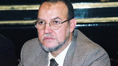 العريان: بإعلان نتيجة الاستفتاء تبدأ مصر عهدًا جديدًا