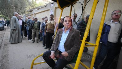 الراوي: تمرير الدستور سيتم بنسبة 60%