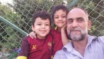 بطل موقعة القبض على إرهابي حلوان يروي تفاصيل الواقعة