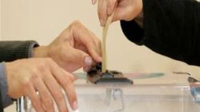 4.3 مليون ناخب بالجيزة يشاركون فى الاستفتاء