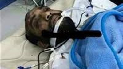 نشرة الأخبار وأبرزها: أول صورة لإرهابي حلوان من داخل العناية المركزة