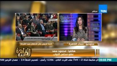 بالفيديو.. برلماني: رفضت «الخدمة المدنية» بضغوط من أهل دائرتي