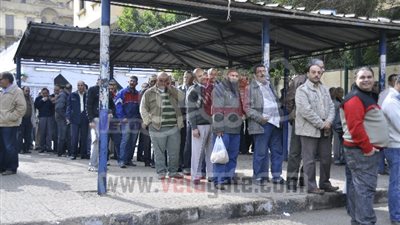 شكوى ضد قاضٍ يعطل لجنة أبو بكر الصديق بالسويس