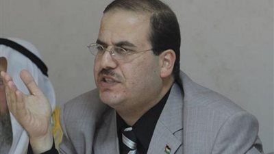 اجتماع الإطار القيادي لمنظمة التحرير الفلسطينية بالقاهرة بعد الاستفتاء