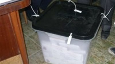 لبيب: طائرة حربية تنقل 25 قاضيًا من القاهرة لسد العجز فى لجان بقنا