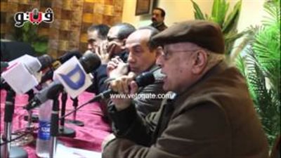 سيد حجاب: «على المثقفين مواجهة الهجمة الظلامية والفاشية الدينية»