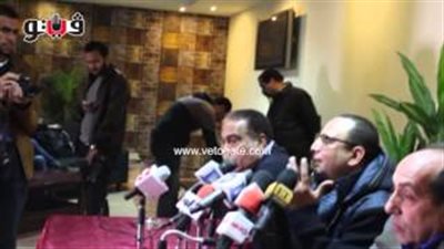 بالفيديو.. مسعد فودة: المبدعون مهددون بسبب دعاوى «الحسبة»