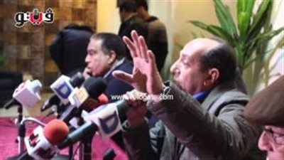 أحمد صيام: «يجب على الدولة سن قوانين لحماية الإبداع»