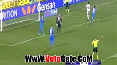 بالفيديو.. «ميلان» يتعادل إيجابيًّا مع «إمبولي» بالدوري الإيطالي