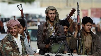 الحوثيون يعتقلون مدنيين بتهمة التخابر في الحديدة