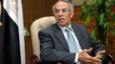 محافظ شمال سيناء يثمن جهود الإمام الأكبر ويشيد بمستشفى جامعة الأزهر