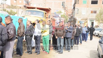 جبهة الإنقاذ الوطني بقنا: التيار الإسلامي يحشد للاستفتاء فى القرى