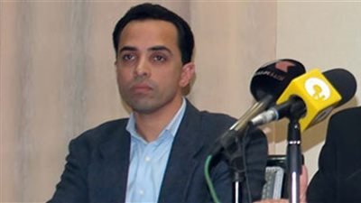 «المغازي»: بعض المصريين بالخارج لم يتمكنوا من التصويت بسبب بياناتهم