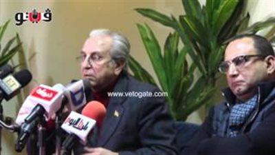 بالفيديو.. علي بدرخان: «قضايا الحسبة» تقضي على صناعة الفن