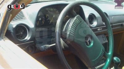 بالفيديو.. استقرار أسعار «مرسيدس» بسوق المستعمل