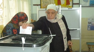 اختفاء الكشوف وقاضٍ يوجه للتصويت بنعم بلجان البحيرة