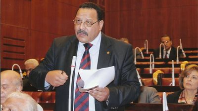 حزب التجمع بالإسكندرية: لن نشارك في احتفالات ذكرى 25 يناير