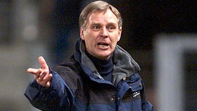 الجري الخفيف يطمئن «تسوبيل» الجونة على أحمد إبراهيم