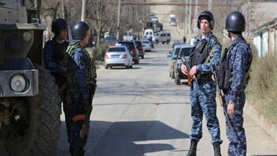 داغستان: آلاف المواطنين الروس لا يزالون في العراق وسوريا