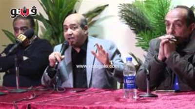 بالفيديو.. طارق الشناوي يُحمّل المثقفين مسئولية الهجوم على الفن