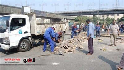 أزمة عمالية بشركة «اما العرب» لخدمات النظافة لمحاولة إنهاء خدمتهم