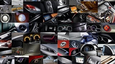 أسعار كماليات السيارات بسوق التوفيقية