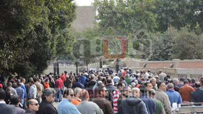 عمليات العدل: جميع اللجان تعمل بكامل طاقتها ولدينا 