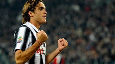 ماترى: الضغط سيزداد على فرق الدورى الإيطالى بعد احتدام المنافسة