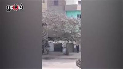 تفاصيل جديدة في عملية ضبط إرهابي حلوان.. والمأمور كلمة السر (فيديو)