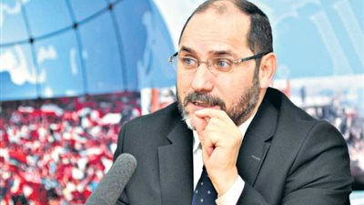 رئيس إخوان الجزائر يطالب بإدماج «الأمازيغ» في الأحزاب السياسية