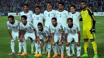 اكتمال صفوف المنتخب استعدادًا لوديتي الأردن وليبيا