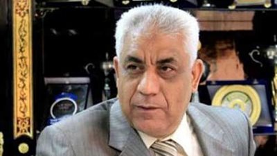 مدير أمن الجيزة:متابعة الاستفتاء في المحافظة تحتاج لمجهود مضاعف