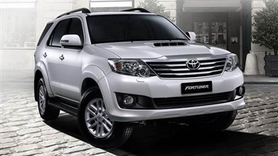 أسعار سيارات «تويوتا» الجديدة