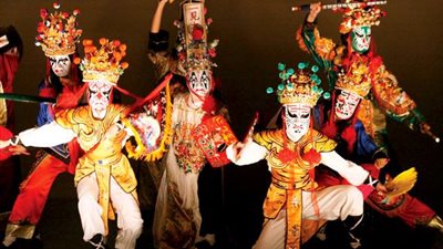 29 فبراير.. «أوبرا بكين» بالمركز القومي للمسرح