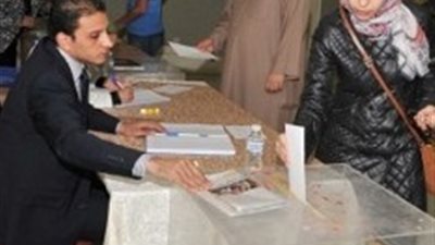 على: 12 قاضيا احتياطيا للجان المنيا