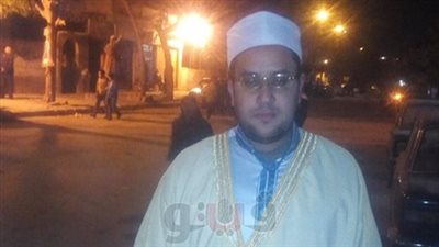 غدا.. تكريم خطيب مسجد بحلوان لمناشدته الأهالي الدفاع عن الكنيسة