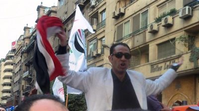 ناشط حقوقي بالغربية: لابد من تمكين جميع المنظمات المدنية من مراقبة الاستفتاء