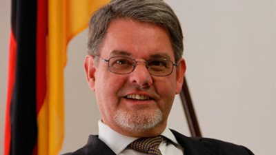 يمن فوكس: السفير الألماني بصنعاء يؤكد أهمية البدء مبكرا في الحوار الوطني الشامل