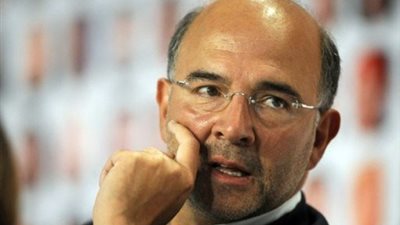 فرنسا: توقعات صندوق النقد تتماشى مع التى حددتها الحكومة