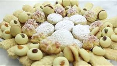 5 نصائح يجب اتباعها عند تناول كعك العيد