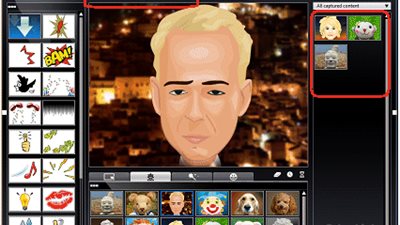حرر صورك بطريقة احترافية مع YoCam