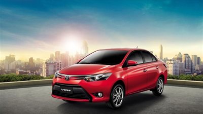 أسعار سيارات «تويوتا» في السوق المحلية