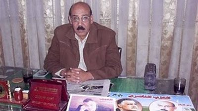 قيادى ناصرى بالغربية لـ