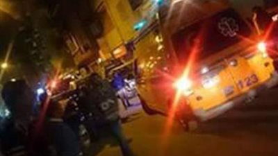 استنفار أمني في الشرقية بعد حادث «فاقوس» الإرهابي