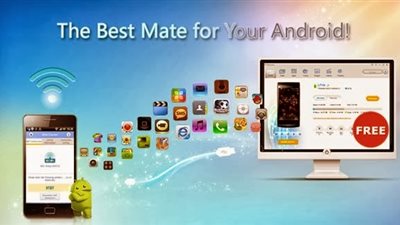 برنامج جديد يتيح لك إدارة هاتفك الذكي عبر الكمبيوتر الخاص بك