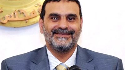 الأزهري: نأمل أن تساهم نتيجة الاستفتاء في إعادة بناء مؤسسات الدولة