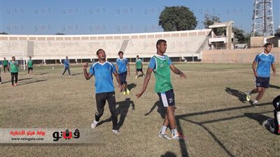 الألومنيوم يبحث عن مباراة ودية استعدادًا للجولة الـ 25 بالدوري